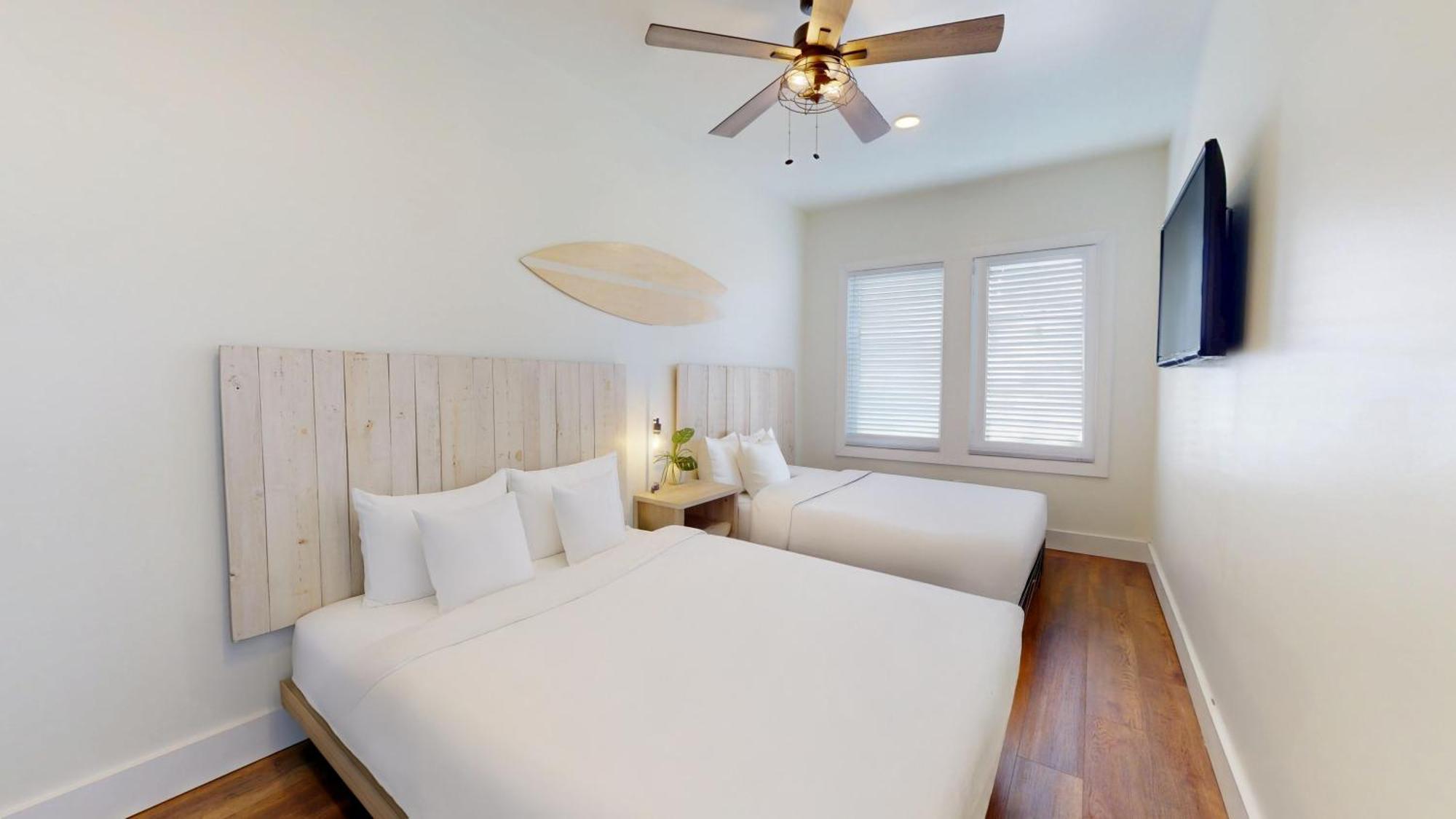 The Beach House Ocean City Exterior foto