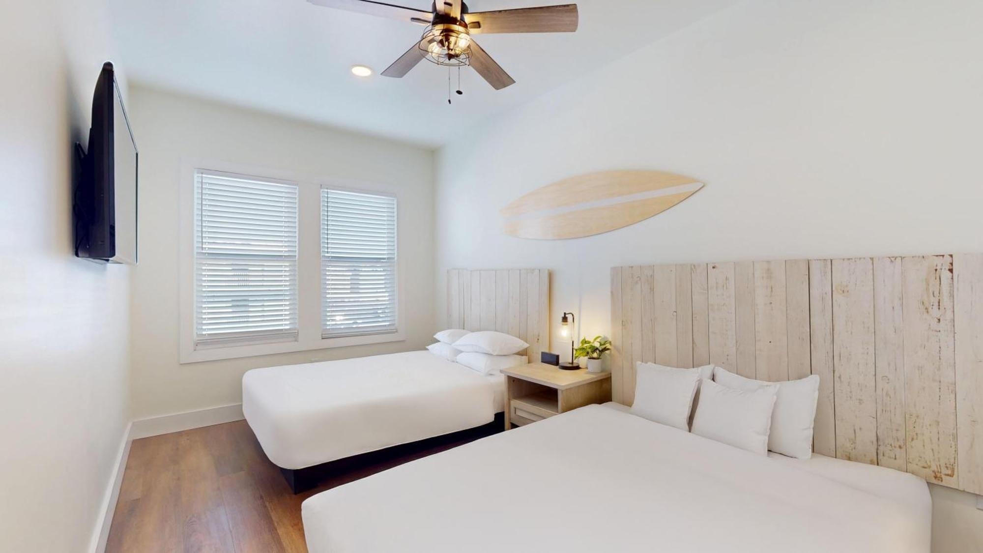 The Beach House Ocean City Exterior foto